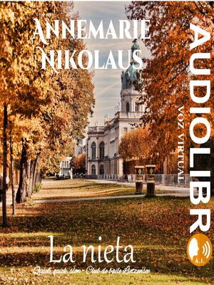 cover image of La nieta